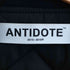 ANTIDOTE SNAKELAB ワッペン スタジャン メンズ import:S
