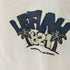 レフラー Leflah カクタスバックプリント クルーネック半袖Tシャツ メンズ JPN:L