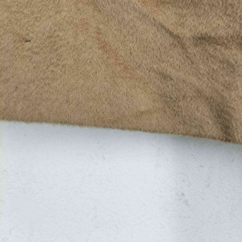 マックスマーラ MAX MARA 白タグ CAMMELLO 100 トレンチコート メンズ 42