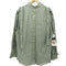 アイレネ IRENE LE CIEL BLUE / Roll Up Sleeve Shirt レディース JPN:36