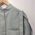 アイレネ IRENE LE CIEL BLUE / Roll Up Sleeve Shirt レディース JPN:36
