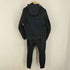 ナイキ NIKE M TECH FLC FZ HOODIE/AS M NK TCH FLC JGGR セットアップ メンズ M