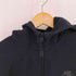 ナイキ NIKE M TECH FLC FZ HOODIE/AS M NK TCH FLC JGGR セットアップ メンズ M