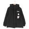 ファーストダウン FIRST DOWN 別注 パネルショートダウン ジャケット メンズ import:S