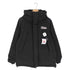 ファーストダウン FIRST DOWN 別注 パネルショートダウン ジャケット メンズ import:S