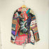 チルドレンオブザディスコーダンス Children of the discordance NY BANDANA PATCHWORK ANORAK メンズ 2