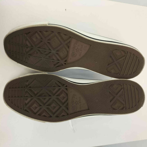 コンバース CONVERSE MADE IN JAPAN CANVAS ALL STAR J OX メンズ CONVERSE:8 1/2
