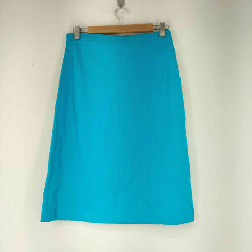 エスカーダ ESCADA ニットスカート レディース 38