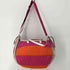 プリーツプリーズイッセイミヤケ PLEATS PLEASE ISSEY MIYAKE LET'S PLAY VOLLEYBALL プリントミニボストンバッグ レディース