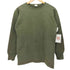 C.I.M 1990 クルーネックスウェット メンズ