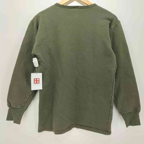 C.I.M 1990 クルーネックスウェット メンズ
