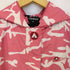 エアウォーク AIRWALK 00s PINK CAMO GOGGLE JACKET ゴーグル メンズ 10
