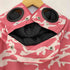 エアウォーク AIRWALK 00s PINK CAMO GOGGLE JACKET ゴーグル メンズ 10
