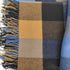 BEGG OF AYR カシミヤ100大判マフラー レディース