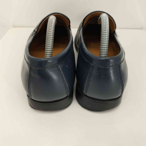 ユナイテッドアローズグリーンレーベルリラクシング UNITED ARROWS green label relaxing ペニーローファー メンズ 8