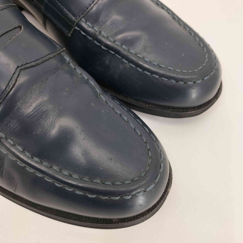 ユナイテッドアローズグリーンレーベルリラクシング UNITED ARROWS green label relaxing ペニーローファー メンズ 8