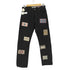 チルドレンオブザディスコーダンス Children of the discordance EMBROIDERY DENIM メンズ 1