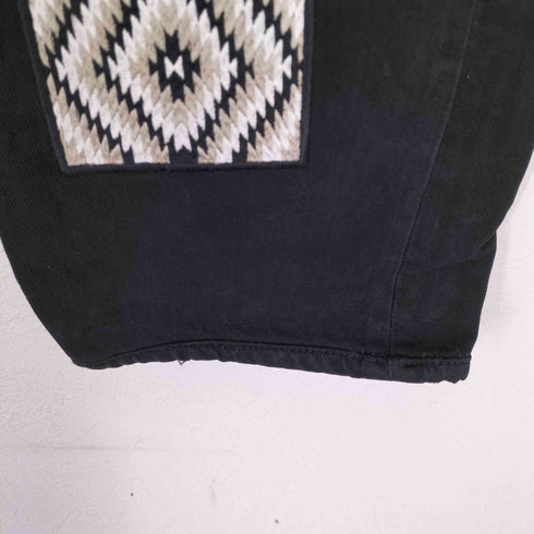 チルドレンオブザディスコーダンス Children of the discordance EMBROIDERY DENIM メンズ 1