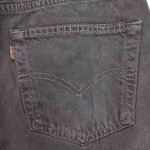 チルドレンオブザディスコーダンス Children of the discordance EMBROIDERY DENIM メンズ 1