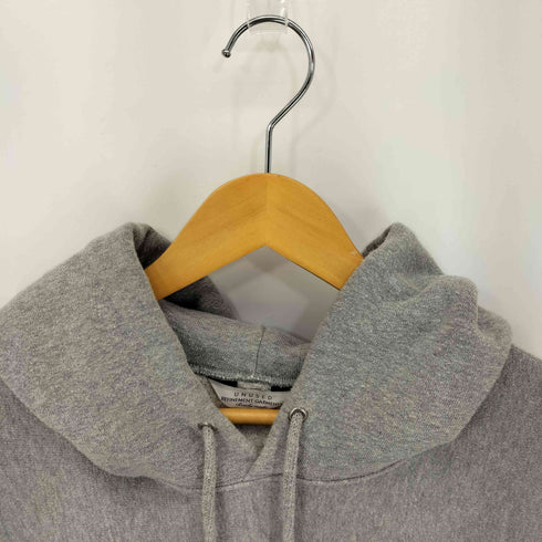 アンユーズド UNUSED Sweat Hoodie メンズ JPN:3