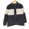 マッキントッシュ Mackintosh 比翼ジップジャケット メンズ