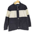マッキントッシュ Mackintosh 比翼ジップジャケット メンズ