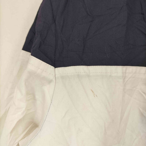 マッキントッシュ Mackintosh 比翼ジップジャケット メンズ