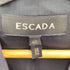エスカーダ ESCADA レース使い テーラードジャケット レディース 40