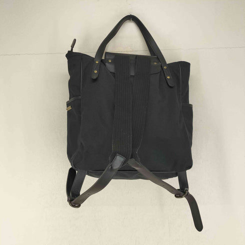 トローヴ TROVE MAALARI BAG ( CORDURA ) メンズ