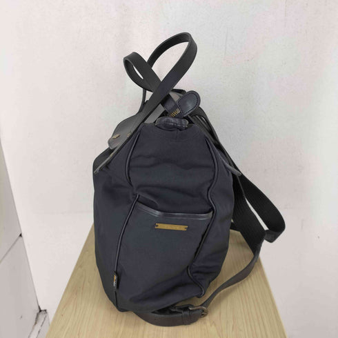 トローヴ TROVE MAALARI BAG ( CORDURA ) メンズ