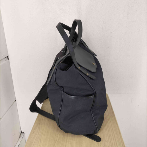 トローヴ TROVE MAALARI BAG ( CORDURA ) メンズ