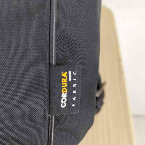 トローヴ TROVE MAALARI BAG ( CORDURA ) メンズ