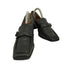 ザラ ZARA ヒールローファー レディース JPN:23.5