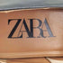ザラ ZARA ヒールローファー レディース JPN:23.5