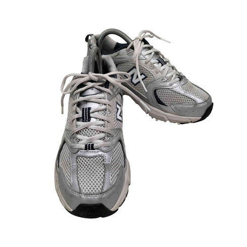 ニューバランス NEW BALANCE MR530KA(D) MR530 MR530KA SV METALLIC(KA) レディース JPN:24.5