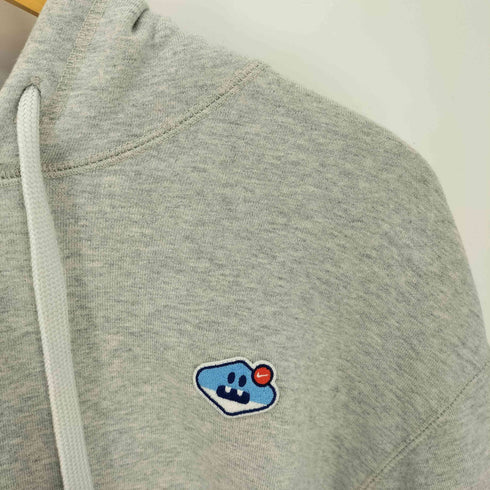 ナイキ NIKE AIR MOJI HOODIE メンズ JPN:M