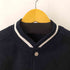 ザラ ZARA BASEBALL JACKET フェイクスウェードスタジャン メンズ JPN:M