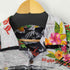 レフラー Leflah ハワイアンパターンアロハシャツ メンズ JPN:XL
