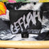 レフラー Leflah ハワイアンパターンアロハシャツ メンズ JPN:XL