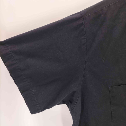 ディッキーズ Dickies ショートスリーブワークシャツ メンズ import:XL