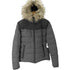 ザラ ZARA 3WAYダウンジャケット メンズ import:M