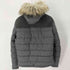 ザラ ZARA 3WAYダウンジャケット メンズ import:M