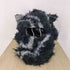 エムエーエスユー MASU MASU MONSTER MASK (BLACK) メンズ ONE
