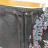 レフラー Leflah りんどう柄ハーフパンツ メンズ JPN:XL