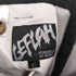 レフラー Leflah りんどう柄ハーフパンツ メンズ JPN:XL