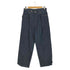 ジャーナルスタンダードホームステッド JOURNAL STANDARD J.S HOMESTEAD SULFUR TUCK DENIM サルファー タック デニム パンツ メンズ JPN:S