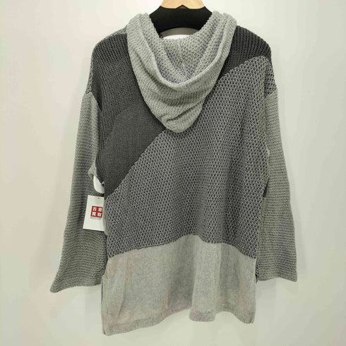 ジエダ Jieda 2021SS MEXICANHOODIE L/S KNIT メンズ JPN:1