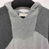 ジエダ Jieda 2021SS MEXICANHOODIE L/S KNIT メンズ JPN:1