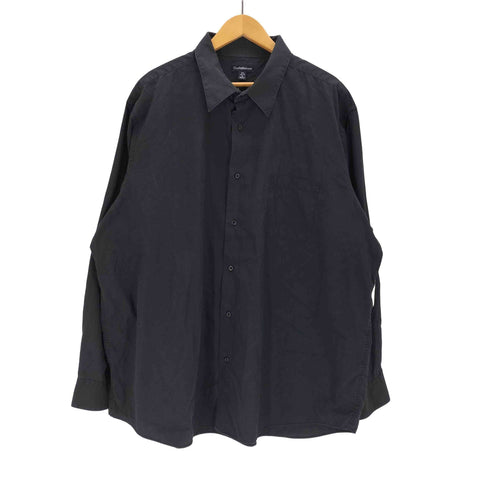 クラフトアンドバロー Croft&Barrow レギュラーカラーシャツ メンズ import:XXL