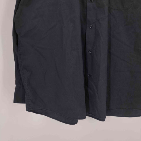 クラフトアンドバロー Croft&Barrow レギュラーカラーシャツ メンズ import:XXL